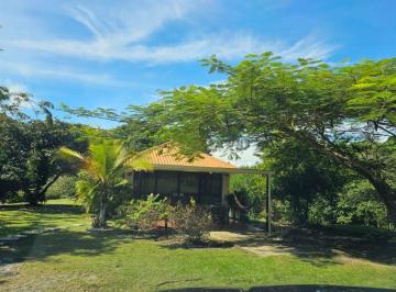 Casa de 1 habitación, San Carlos · Costa Esmeralda Tiny Home en Venta