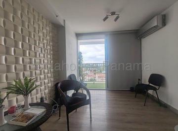 Apartamento de 3 habitaciones, Panamá · Venta de Apartamento en Parque Lefevre 26gb2586