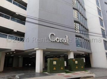 Apartamento de 3 habitaciones, Panamá · Venta de Apartamento en Carrasquilla 26gb2303
