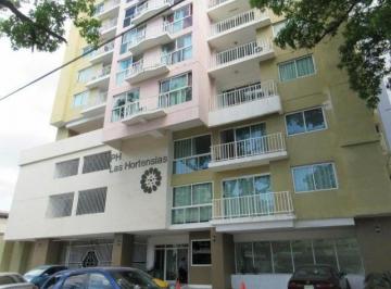 Apartamento de 3 habitaciones, Panamá · Venta de Apartamento en Via España 26gb2234