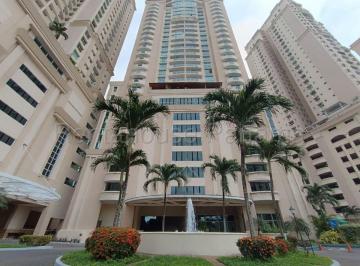 Apartamento de 3 habitaciones, Panamá · Venta de Apartamento en Punta Pacifica 26*1917 Mfk
