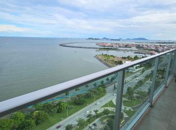 Apartamento de 2 habitaciones, Panamá · Apartamento en Alquiler – PH H2o | Av Balboa | $1,900. Venta - $400,000.