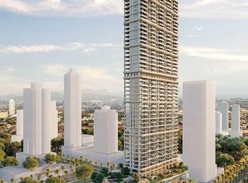 Apartamento · 65m² · 2 Recámaras · Venta de Apartamento en Venta Costa del Este - Bioma