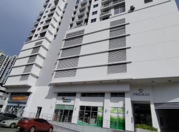 Apartamento · 79m² · 3 Recámaras · 1 Estacionamientos · Venta Apartamento PH Premiun Via España San Francisco