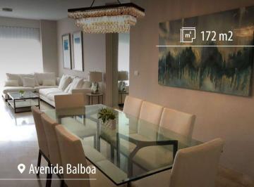 Apartamento · 172m² · 2 Recámaras · 2 Estacionamientos · Venta de Apartamento Full Amoblado en PH Yoo 172 m² Jp