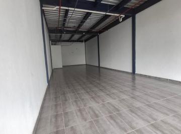 Local comercial , Panamá · Local Comercial de 108 m² en Alquiler Llano Bonito