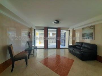 Apartamento de 3 habitaciones, Panamá · Venta de Apartamento en El Carmen