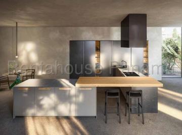 Apartamento de 2 habitaciones, Panamá · Apartamento en Venta en Punta Pacífica