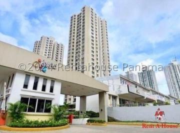 Apartamento de 2 habitaciones, Panamá · Apartamento en Venta en Condado del Rey