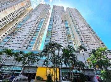 Apartamento · 139m² · 3 Recámaras · 2 Estacionamientos · Alquiler Apartamento San Francisco PH Terrasol Totalmente Amoblado Vv