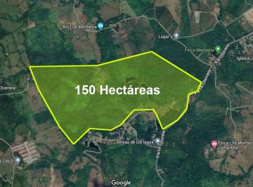 Terreno / Lote , La Chorrera · Se Vende Terreno Para Inversión Estratégica en La Chorrera
