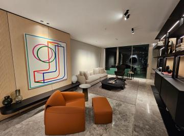 Apartamento · 359m² · 3 Recámaras · 2 Estacionamientos · Apartamento Nuevo en Venta Punta Pacífica