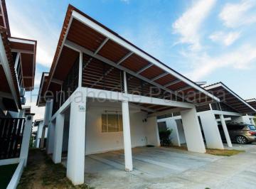 Casa de 3 habitaciones, Gorgona · Casa Amoblada en Venta en Paradise Point Gorgona, Cg