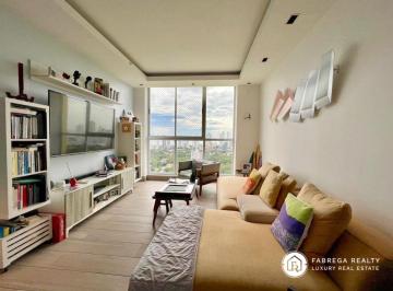 Apartamento de 3 habitaciones, Panamá · Residencias del Sol - Venta - San Francisco