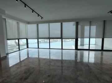 Apartamento · 320m² · 3 Recámaras · 2 Estacionamientos · PH Sea Point Paitilla 320 m² 3rec 3b $5000 // $910k
