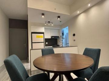 Apartamento de 2 habitaciones, Panamá · Apt Aaa 2r3b1p Lujoso Amoblado en Armani Av Balboa 2200