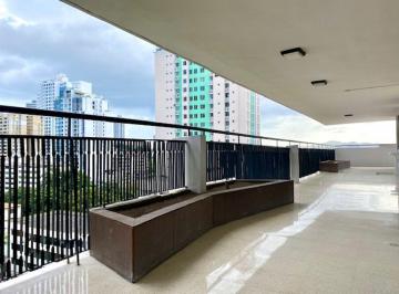 Apartamento de 3 habitaciones, Panamá · Vendo Apartamento con Amplia Terraza