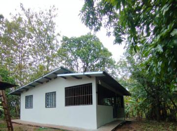 Casa · 765m² · 3 Recámaras · Casa con Terreno en Venta en Montijo - Veraguas
