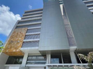 Oficina comercial · 116m² · 4 Estacionamientos · Oficina en Atrium, Obarrio (Id 13383)