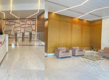 Oficina comercial · 110m² · 4 Estacionamientos · Oficina en Atrium, Obarrio (Id 13384)