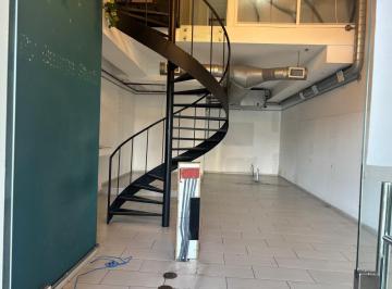 Oficina comercial · 114m² · Local en The Towers @ Calle 50 (Id 13385)