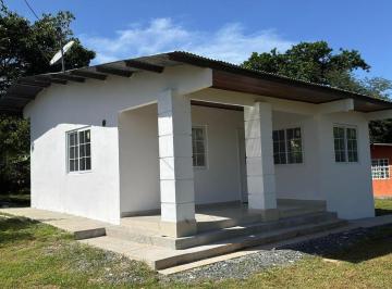 Casa · 542m² · 2 Recámaras · 4 Estacionamientos · Venta Casa Veraguas 542 m² Atalaya Excelente Oportunidad Mld