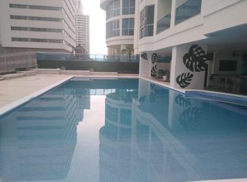 Apartamento · 160m² · 3 Recámaras · 2 Estacionamientos · Vendo Apto en PH Primium Tower en San Francisco
