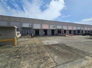 Bodega-Galpón-Depósito , Panamá · Venta o Alquiler de Bodega en Parque Industrial de Las Américas, Pacora