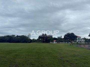Terreno / Lote · 43920m² · Se Vende Terreno de Playa Para Desarrolo en Malibu - Gorgona