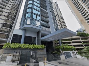 Apartamento de 4 habitaciones, Panamá · Venta de Apartamento Punta Paitilla, PH Bayside Tower, 540 m²