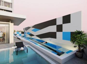 Apartamento de 2 habitaciones, Panamá · Apartamento en Venta en Obarrio