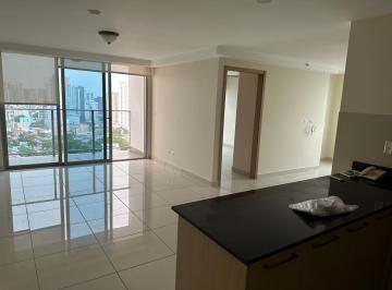 Apartamento de 2 habitaciones, Panamá · Apt Aaa 2r2b2p Semiamoblado Linea Blanca Cerca Estacion de Metro 1100