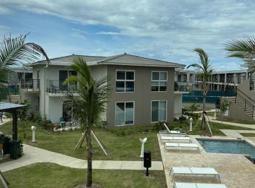 Apartamento · 92m² · 3 Recámaras · Venta de Apartamento - PH Villas Playa Caracol