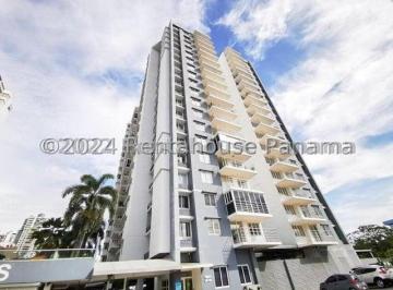 Apartamento de 3 habitaciones, Panamá · Venta de Apartamento en Via Transistmica 26gb2869