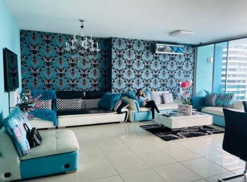 Apartamento de 3 habitaciones, Panamá · Apartamento en Venta – PH Cabomarzo, San Francisco