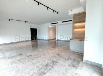 Apartamento de 3 habitaciones, Panamá · Pp26 - 3930 Apartamento en Alquiler, Paitilla