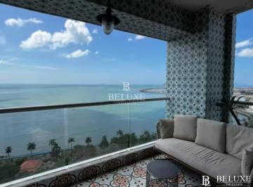 Apartamento · 177m² · 2 Recámaras · 2 Estacionamientos · Vendo Apartamento Av Balboa PH Rivage Tower (20)