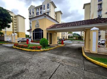 Apartamento · 85m² · 3 Recámaras · 1 Estacionamientos · Apartamento en Venta Mcgregor Hill Condado del Rey