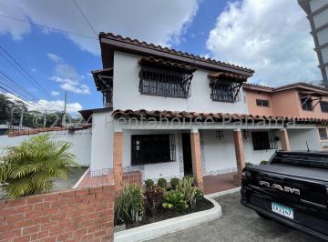 Casa de 4 habitaciones, Panamá · Se Vende Casa en San Francisco Zc