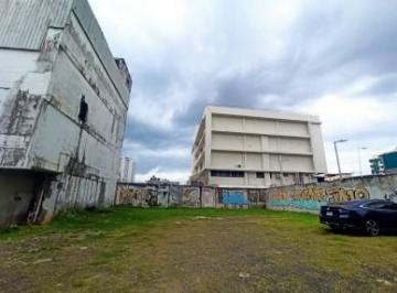 Terreno / Lote , Panamá · Cerca Av Justo Arosemena, Calidonia: Rm3c2, Terreno con Estructura Deteriorada