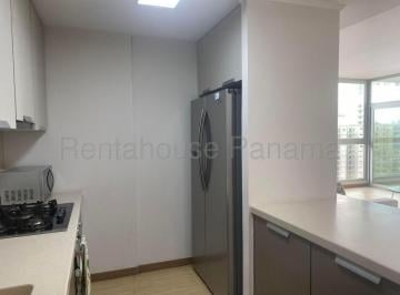Apartamento de 2 habitaciones, Panamá · Apartamento de 120 m² con 2 Recámaras en Alquiler, Coco del Mar
