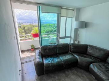 Apartamento · 72m² · 2 Recámaras · 1 Estacionamientos · Apartamento en Venta en PH Prisma Parque Lefevre