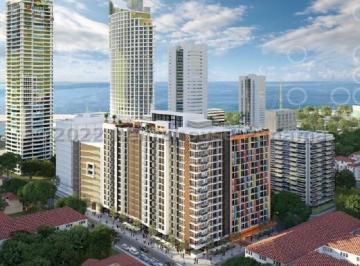 Apartamento de 1 habitación, Panamá · Apartamentos en Venta en PH Armonía en Bella Vista Lht
