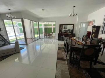 Casa de 5 habitaciones, Panamá · Alquiler Casa El Doral en El Bosque 26 Ml3375
