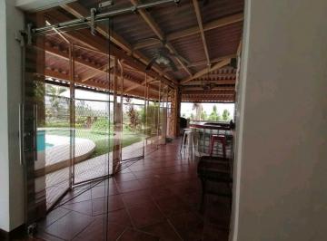 Casa · 706m² · 5 Recámaras · 4 Estacionamientos · Vendo Casa Residencial Cerrado Villa Lucre Vista Panorámica Vv
