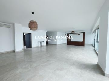 Apartamento de 4 habitaciones, Panamá · Se Vende Apto PH Ocean One – Costa del Este