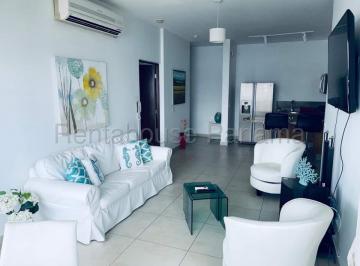 Apartamento de 2 habitaciones, Panamá · Apartamento en Venta en Amador