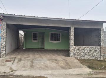Casa de 2 habitaciones, Panamá · Casa en Venta en Altos del Angel Nuevo Tocumen