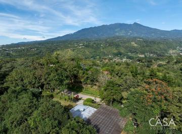 Terreno / Lote , Boquete · Propiedad con Vista a La Montaña, Café y Aguacates | a 6 Min del Centro