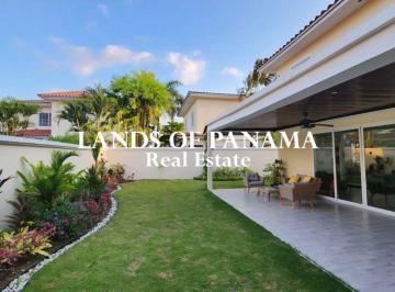 Casa de 4 habitaciones, Panamá · Casa en Villa Valencia – Costa Sur